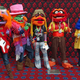 Illustration for article titled ALERT: VERY GOOD iMUPPETS /iCOSPLAY